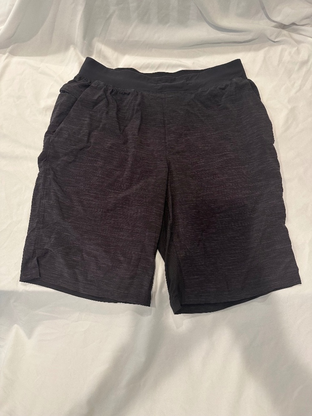 Lululemon The Short 11inch